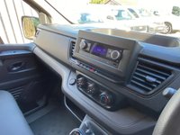 USED 2022 22 RENAULT TRAFIC  S28 SWB BUSINESS 2.0DCI 130PS One Company Owner, 19000 Miles, Popular Model with Low Miles & Metallic Paint!