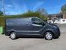 USED 2022 22 RENAULT TRAFIC  S28 SWB BUSINESS 2.0DCI 130PS One Company Owner, 19000 Miles, Popular Model with Low Miles & Metallic Paint!