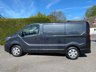 USED 2022 22 RENAULT TRAFIC  S28 SWB BUSINESS 2.0DCI 130PS One Company Owner, 19000 Miles, Popular Model with Low Miles & Metallic Paint!