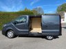 USED 2022 22 RENAULT TRAFIC  S28 SWB BUSINESS 2.0DCI 130PS One Company Owner, 19000 Miles, Popular Model with Low Miles & Metallic Paint!