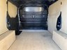 USED 2022 22 RENAULT TRAFIC  S28 SWB BUSINESS 2.0DCI 130PS One Company Owner, 19000 Miles, Popular Model with Low Miles & Metallic Paint!