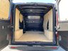 USED 2022 22 RENAULT TRAFIC  S28 SWB BUSINESS 2.0DCI 130PS One Company Owner, 19000 Miles, Popular Model with Low Miles & Metallic Paint!