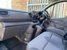 USED 2022 22 RENAULT TRAFIC  S28 SWB BUSINESS 2.0DCI 130PS One Company Owner, 19000 Miles, Popular Model with Low Miles & Metallic Paint!