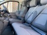 USED 2022 22 RENAULT TRAFIC  S28 SWB BUSINESS 2.0DCI 130PS One Company Owner, 19000 Miles, Popular Model with Low Miles & Metallic Paint!