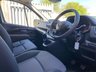 USED 2022 22 RENAULT TRAFIC  S28 SWB BUSINESS 2.0DCI 130PS One Company Owner, 19000 Miles, Popular Model with Low Miles & Metallic Paint!