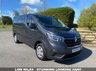 USED 2022 22 RENAULT TRAFIC  S28 SWB BUSINESS 2.0DCI 130PS One Company Owner, 19000 Miles, Popular Model with Low Miles & Metallic Paint!