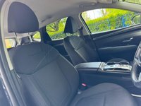 USED 2021 71 HYUNDAI TUCSON 1.6 h T-GDi SE Connect SUV 5dr Petrol Hybrid Auto Euro 6 (s/s) (230 ps) CarPlay, Reverse Camera