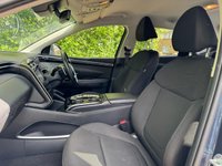 USED 2021 71 HYUNDAI TUCSON 1.6 h T-GDi SE Connect SUV 5dr Petrol Hybrid Auto Euro 6 (s/s) (230 ps) CarPlay, Reverse Camera