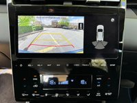 USED 2021 71 HYUNDAI TUCSON 1.6 h T-GDi SE Connect SUV 5dr Petrol Hybrid Auto Euro 6 (s/s) (230 ps) CarPlay, Reverse Camera