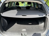 USED 2021 71 HYUNDAI TUCSON 1.6 h T-GDi SE Connect SUV 5dr Petrol Hybrid Auto Euro 6 (s/s) (230 ps) CarPlay, Reverse Camera