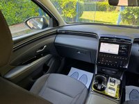 USED 2021 71 HYUNDAI TUCSON 1.6 h T-GDi SE Connect SUV 5dr Petrol Hybrid Auto Euro 6 (s/s) (230 ps) CarPlay, Reverse Camera