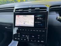 USED 2021 71 HYUNDAI TUCSON 1.6 h T-GDi SE Connect SUV 5dr Petrol Hybrid Auto Euro 6 (s/s) (230 ps) CarPlay, Reverse Camera