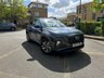 USED 2021 71 HYUNDAI TUCSON 1.6 h T-GDi SE Connect SUV 5dr Petrol Hybrid Auto Euro 6 (s/s) (230 ps) CarPlay, Reverse Camera