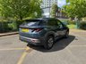 USED 2021 71 HYUNDAI TUCSON 1.6 h T-GDi SE Connect SUV 5dr Petrol Hybrid Auto Euro 6 (s/s) (230 ps) CarPlay, Reverse Camera