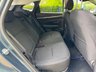 USED 2021 71 HYUNDAI TUCSON 1.6 h T-GDi SE Connect SUV 5dr Petrol Hybrid Auto Euro 6 (s/s) (230 ps) CarPlay, Reverse Camera