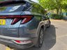 USED 2021 71 HYUNDAI TUCSON 1.6 h T-GDi SE Connect SUV 5dr Petrol Hybrid Auto Euro 6 (s/s) (230 ps) CarPlay, Reverse Camera