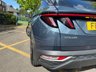 USED 2021 71 HYUNDAI TUCSON 1.6 h T-GDi SE Connect SUV 5dr Petrol Hybrid Auto Euro 6 (s/s) (230 ps) CarPlay, Reverse Camera