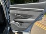 USED 2021 71 HYUNDAI TUCSON 1.6 h T-GDi SE Connect SUV 5dr Petrol Hybrid Auto Euro 6 (s/s) (230 ps) CarPlay, Reverse Camera