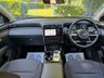 USED 2021 71 HYUNDAI TUCSON 1.6 h T-GDi SE Connect SUV 5dr Petrol Hybrid Auto Euro 6 (s/s) (230 ps) CarPlay, Reverse Camera
