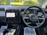 USED 2021 71 HYUNDAI TUCSON 1.6 h T-GDi SE Connect SUV 5dr Petrol Hybrid Auto Euro 6 (s/s) (230 ps) CarPlay, Reverse Camera