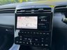 USED 2021 71 HYUNDAI TUCSON 1.6 h T-GDi SE Connect SUV 5dr Petrol Hybrid Auto Euro 6 (s/s) (230 ps) CarPlay, Reverse Camera