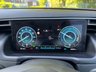 USED 2021 71 HYUNDAI TUCSON 1.6 h T-GDi SE Connect SUV 5dr Petrol Hybrid Auto Euro 6 (s/s) (230 ps) CarPlay, Reverse Camera