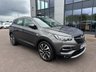 USED 2019 69 VAUXHALL GRANDLAND X 1.5 TURBO D ELITE NAV SUV 130PS 