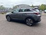 USED 2019 69 VAUXHALL GRANDLAND X 1.5 TURBO D ELITE NAV SUV 130PS 