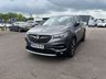 USED 2019 69 VAUXHALL GRANDLAND X 1.5 TURBO D ELITE NAV SUV 130PS 