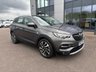 USED 2019 69 VAUXHALL GRANDLAND X 1.5 TURBO D ELITE NAV SUV 130PS 