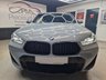 USED 2022 22 BMW X2 1.5 18i M Mesh Edition SUV 5dr Petrol DCT sDrive Euro 6 (s/s) (136 ps) GREAT EXAMPLE THAT COMES IN THE SUPERB BROOKLYN GREY WITH FULL BMW SERVICE HISTORY & 9.9% FINANCE AVAILABLE! FREE DELIVERY UP TO 100 MILES / DISCOUNT COST THEREAFTER.