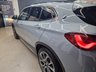 USED 2022 22 BMW X2 1.5 18i M Mesh Edition SUV 5dr Petrol DCT sDrive Euro 6 (s/s) (136 ps) GREAT EXAMPLE THAT COMES IN THE SUPERB BROOKLYN GREY WITH FULL BMW SERVICE HISTORY & 9.9% FINANCE AVAILABLE! FREE DELIVERY UP TO 100 MILES / DISCOUNT COST THEREAFTER.