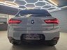 USED 2022 22 BMW X2 1.5 18i M Mesh Edition SUV 5dr Petrol DCT sDrive Euro 6 (s/s) (136 ps) GREAT EXAMPLE THAT COMES IN THE SUPERB BROOKLYN GREY WITH FULL BMW SERVICE HISTORY & 9.9% FINANCE AVAILABLE! FREE DELIVERY UP TO 100 MILES / DISCOUNT COST THEREAFTER.
