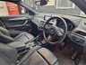 USED 2022 22 BMW X2 1.5 18i M Mesh Edition SUV 5dr Petrol DCT sDrive Euro 6 (s/s) (136 ps) GREAT EXAMPLE THAT COMES IN THE SUPERB BROOKLYN GREY WITH FULL BMW SERVICE HISTORY & 9.9% FINANCE AVAILABLE! FREE DELIVERY UP TO 100 MILES / DISCOUNT COST THEREAFTER.