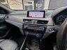 USED 2022 22 BMW X2 1.5 18i M Mesh Edition SUV 5dr Petrol DCT sDrive Euro 6 (s/s) (136 ps) GREAT EXAMPLE THAT COMES IN THE SUPERB BROOKLYN GREY WITH FULL BMW SERVICE HISTORY & 9.9% FINANCE AVAILABLE! FREE DELIVERY UP TO 100 MILES / DISCOUNT COST THEREAFTER.