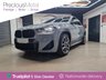 USED 2022 22 BMW X2 1.5 18i M Mesh Edition SUV 5dr Petrol DCT sDrive Euro 6 (s/s) (136 ps) GREAT EXAMPLE THAT COMES IN THE SUPERB BROOKLYN GREY WITH FULL BMW SERVICE HISTORY & 9.9% FINANCE AVAILABLE! FREE DELIVERY UP TO 100 MILES / DISCOUNT COST THEREAFTER.