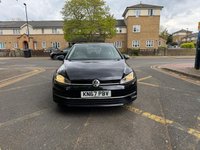 USED 2017 67 VOLKSWAGEN GOLF 1.4 TSI SE Nav Hatchback 3dr Petrol Manual Euro 6 (s/s) (125 ps) CarPlay, Parking Sensors
