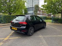 USED 2017 67 VOLKSWAGEN GOLF 1.4 TSI SE Nav Hatchback 3dr Petrol Manual Euro 6 (s/s) (125 ps) CarPlay, Parking Sensors