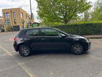 USED 2017 67 VOLKSWAGEN GOLF 1.4 TSI SE Nav Hatchback 3dr Petrol Manual Euro 6 (s/s) (125 ps) CarPlay, Parking Sensors