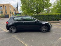 USED 2017 67 VOLKSWAGEN GOLF 1.4 TSI SE Nav Hatchback 3dr Petrol Manual Euro 6 (s/s) (125 ps) CarPlay, Parking Sensors