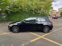 USED 2017 67 VOLKSWAGEN GOLF 1.4 TSI SE Nav Hatchback 3dr Petrol Manual Euro 6 (s/s) (125 ps) CarPlay, Parking Sensors