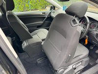 USED 2017 67 VOLKSWAGEN GOLF 1.4 TSI SE Nav Hatchback 3dr Petrol Manual Euro 6 (s/s) (125 ps) CarPlay, Parking Sensors