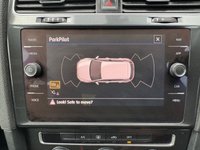 USED 2017 67 VOLKSWAGEN GOLF 1.4 TSI SE Nav Hatchback 3dr Petrol Manual Euro 6 (s/s) (125 ps) CarPlay, Parking Sensors