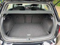 USED 2017 67 VOLKSWAGEN GOLF 1.4 TSI SE Nav Hatchback 3dr Petrol Manual Euro 6 (s/s) (125 ps) CarPlay, Parking Sensors