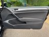 USED 2017 67 VOLKSWAGEN GOLF 1.4 TSI SE Nav Hatchback 3dr Petrol Manual Euro 6 (s/s) (125 ps) CarPlay, Parking Sensors