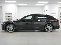 USED 2023 23 AUDI A6 AVANT 2.0 TDI 204 BHP 40 BLACK EDITION S TRONIC QUATTRO ESTATE 1 OWNER | QUATTRO | BLACK EDITION | AUTO