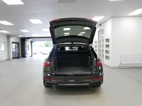 USED 2023 23 AUDI A6 AVANT 2.0 TDI 204 BHP 40 BLACK EDITION S TRONIC QUATTRO ESTATE 1 OWNER | QUATTRO | BLACK EDITION | AUTO