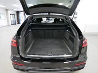 USED 2023 23 AUDI A6 AVANT 2.0 TDI 204 BHP 40 BLACK EDITION S TRONIC QUATTRO ESTATE 1 OWNER | QUATTRO | BLACK EDITION | AUTO