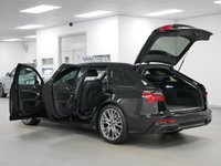 USED 2023 23 AUDI A6 AVANT 2.0 TDI 204 BHP 40 BLACK EDITION S TRONIC QUATTRO ESTATE 1 OWNER | QUATTRO | BLACK EDITION | AUTO