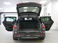 USED 2023 23 AUDI A6 AVANT 2.0 TDI 204 BHP 40 BLACK EDITION S TRONIC QUATTRO ESTATE 1 OWNER | QUATTRO | BLACK EDITION | AUTO